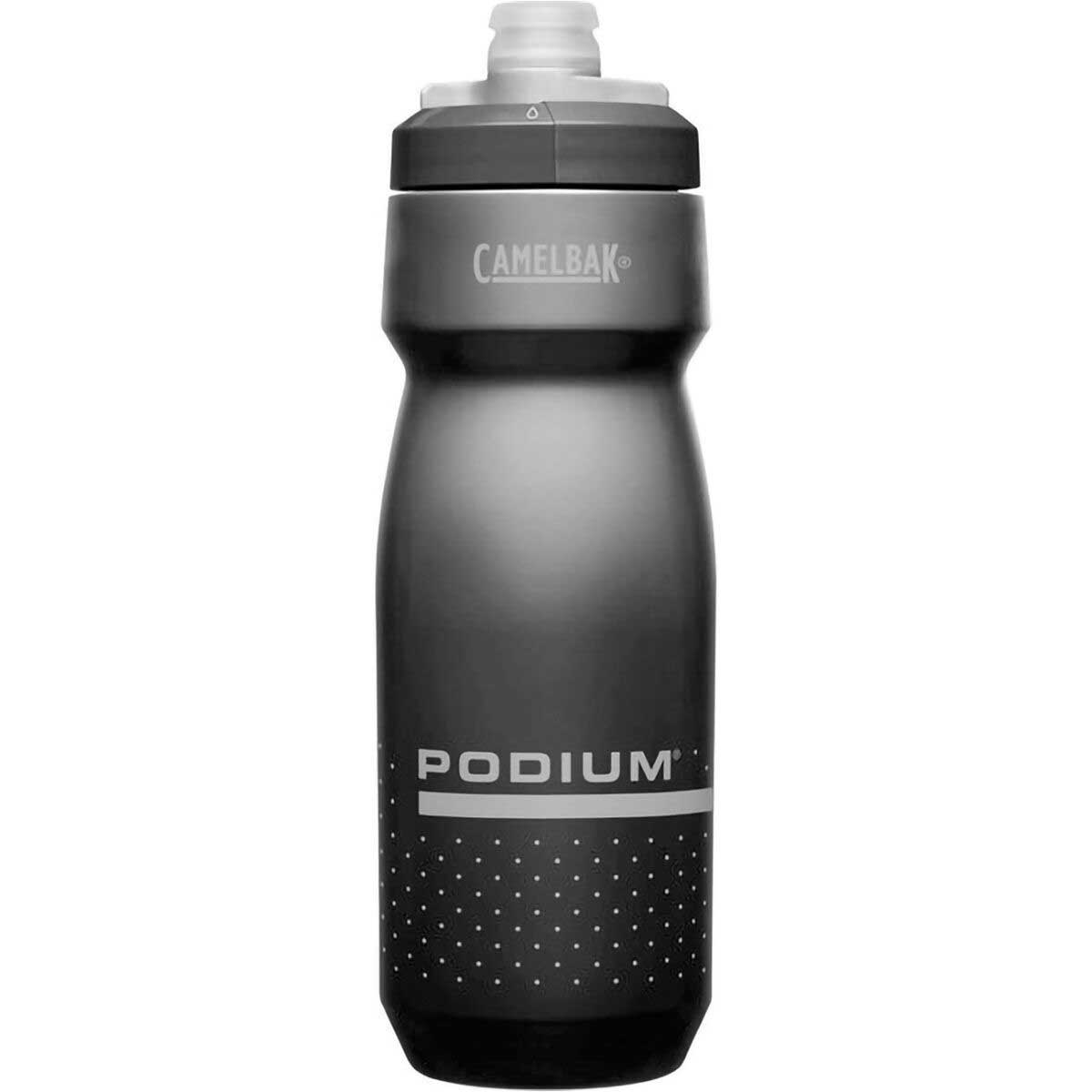 CamelBak Podium 21 oz Water Bottle in Black